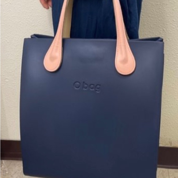 O Bag tote / backpack - Picture 7 of 7